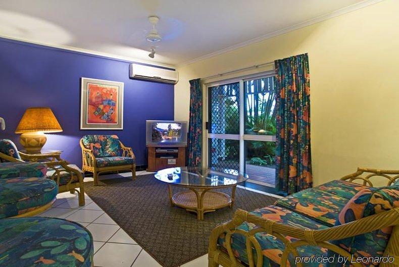 פורט דוגלאס Nimrod Resort Apartments מראה חיצוני תמונה