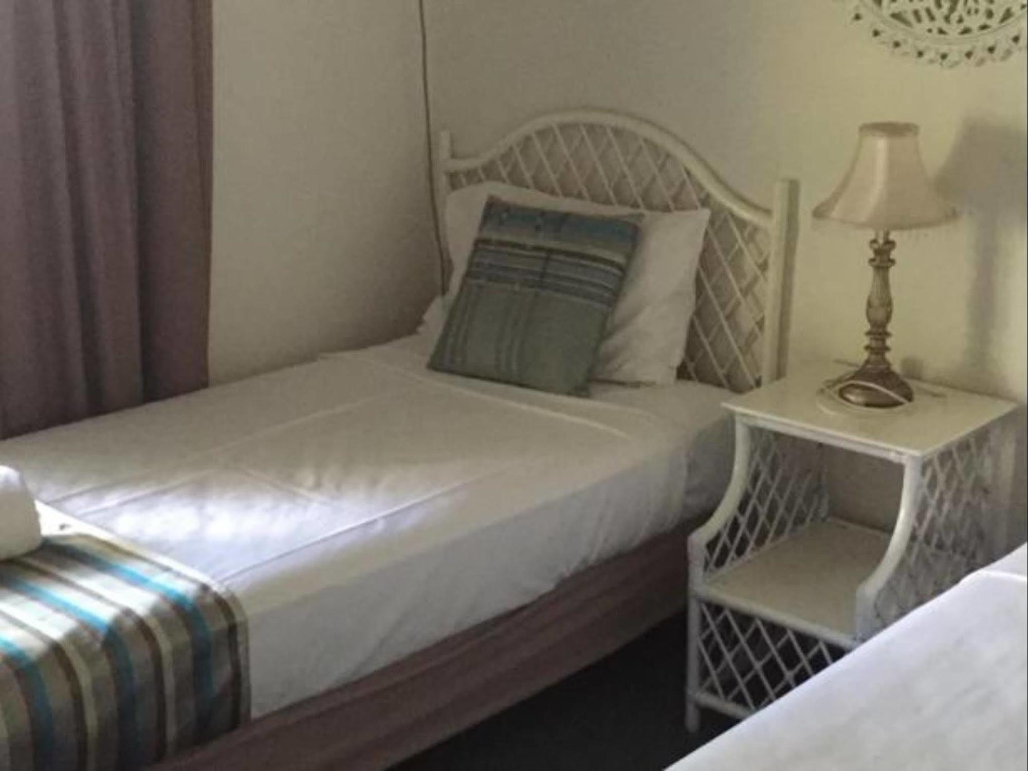 פורט דוגלאס Nimrod Resort Apartments מראה חיצוני תמונה